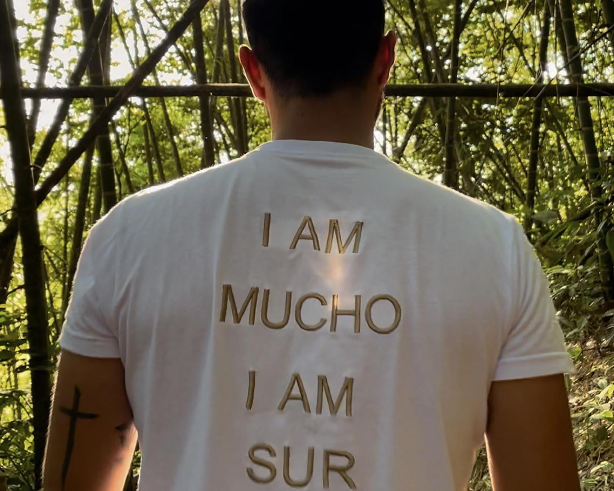 Muchosur Quimbaya Hotel Exterior photo