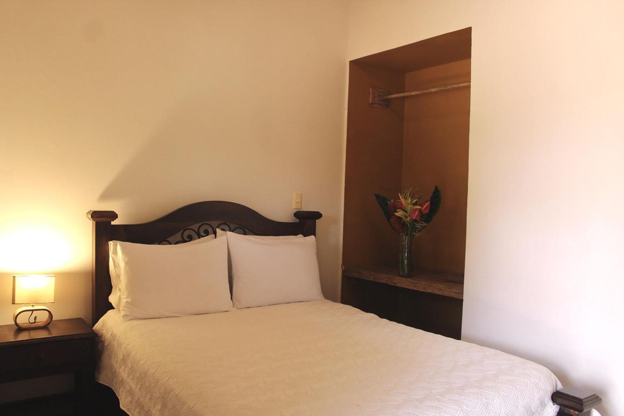 Muchosur Quimbaya Hotel Exterior photo